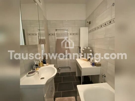 Wohnung zur Miete · Tauschwohnung, for rent at Düsseldorf, Friedrichstadt,, (40215), Germany