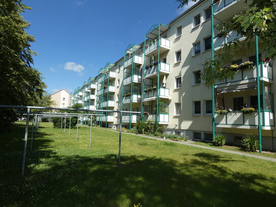 Wohnung zur Miete, for rent at Bautzen, Nordostring,, (02625), Germany