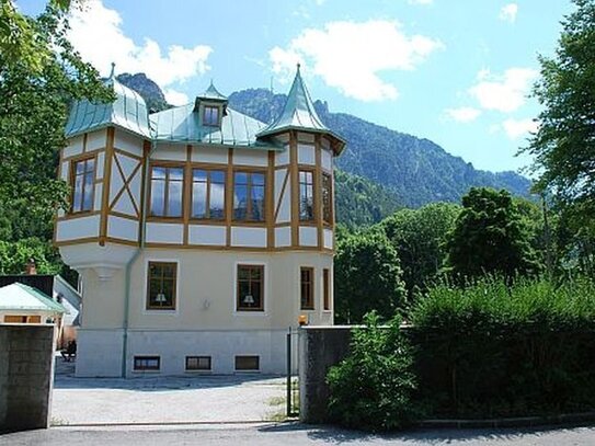 Wohnung zur Miete · Wohnen auf Zeit, for rent at Bad Reichenhall,, (83435), Bad Reichenhall, Germany