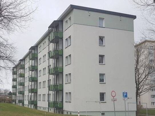 Kaltmiete zzgl. Nebenkosten, for rent at Geibelstraße 105 , Gablenz 245 , Chemnitz (09127)