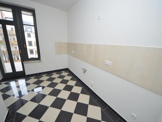 Wohnung zur Miete, for rent at Sonnenberg 214,, Chemnitz, (09130), Germany