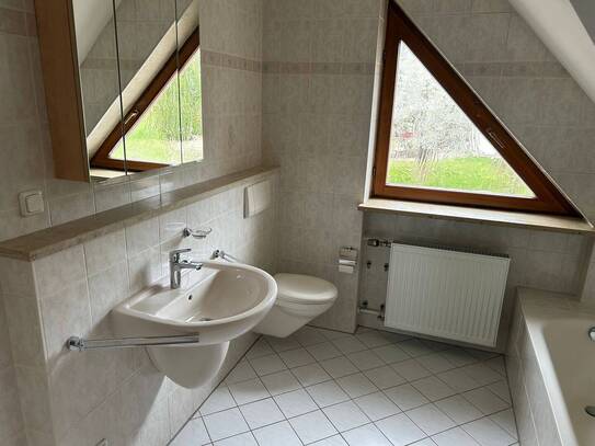 Nebenkosten, for rent at Im Weinbrod , Weißenburg , Weißenburg i. Bay. (91781)