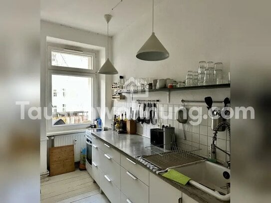 Wohnung zur Miete · Tauschwohnung, for rent at Wedding,, (13353), Berlin, Germany