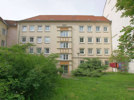 Kaltmiete zzgl. Nebenkosten, for rent at Antonstraße 54 , Neundorfer Vorstadt , Plauen (08523)