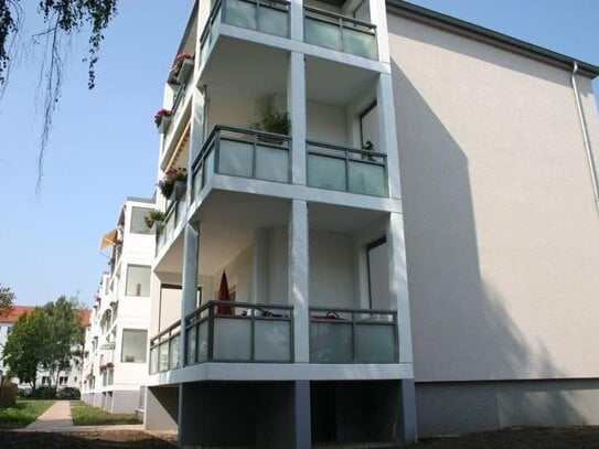 Kaltmiete zzgl. Nebenkosten, for rent at Magdeburg (39120), Germany