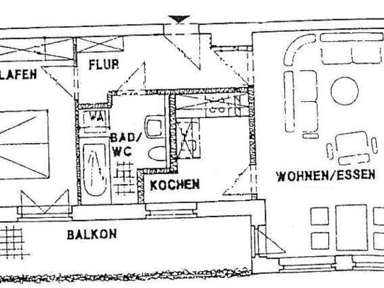 Wohnung zur Miete, for rent at Kaßberg 914,, (09112), Chemnitz, Germany