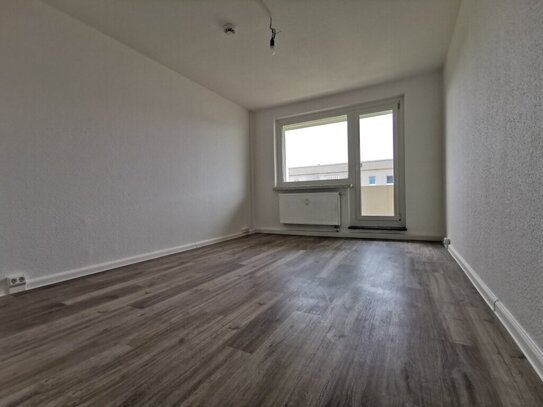 Nettokaltmiete exkl. Betriebskosten, for rent at Sangerhausen, Sangerhausen (06526), Germany