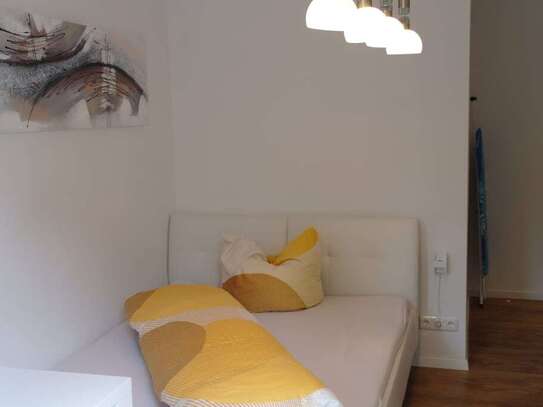 Wohnung zur Miete · Wohnen auf Zeit, for rent at (81547), München, Giesing,, Germany