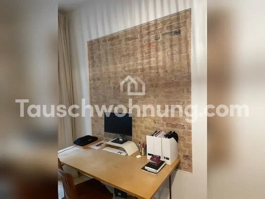 Wohnung zur Miete · Tauschwohnung, for rent at Französisch Buchholz,, (10405), Berlin, Germany