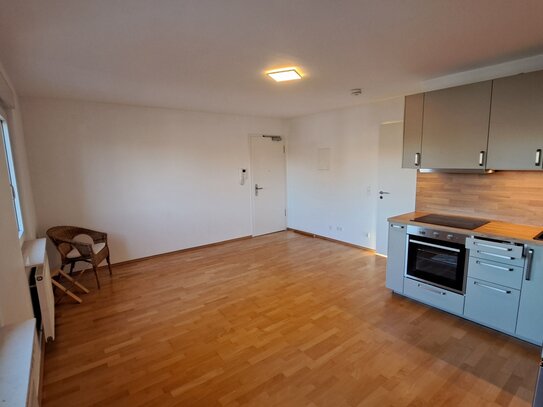 Studio zur Miete, for rent at (60487), Bockenheim,, Frankfurt am Main, Germany