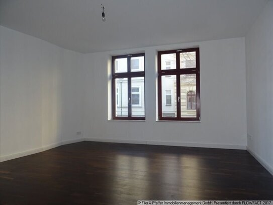 Nettokaltmiete exkl. Betriebskosten, for rent at Magdeburg (39112), Germany