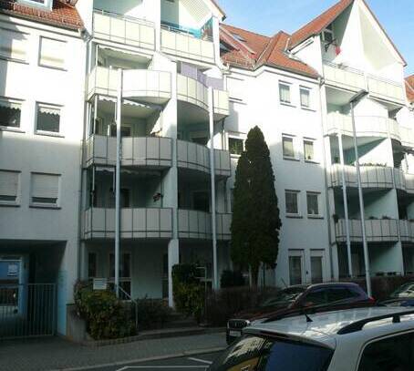Nettokaltmiete exkl. Betriebskosten, for rent at Freitagstraße 55a , Ostviertel , Gera (07546)