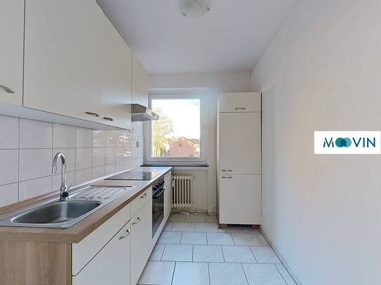 Studio zur Miete, for rent at Braunschweig, (38112), Veltenhof,, Germany