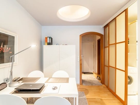 Wohnung zur Miete · Wohnen auf Zeit, for rent at Wilmersdorf,, (10713), Berlin, Germany