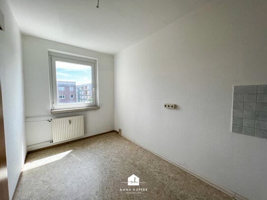 Kaltmiete zzgl. Nebenkosten, for rent at Bieblach 4, Gera (07546), Germany