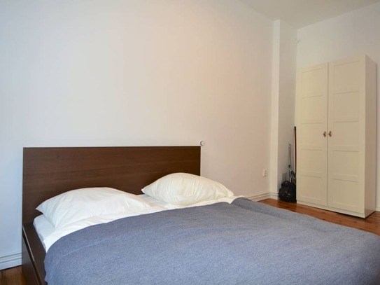 Wohnung zur Miete · Wohnen auf Zeit, for rent at Prenzlauer Berg,, (10405), Berlin, Germany