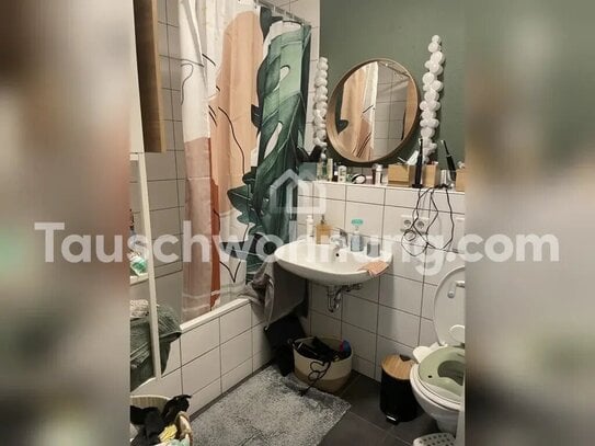 Wohnung zur Miete · Tauschwohnung, for rent at Köln, Neustadt - Süd,, (50667), Germany