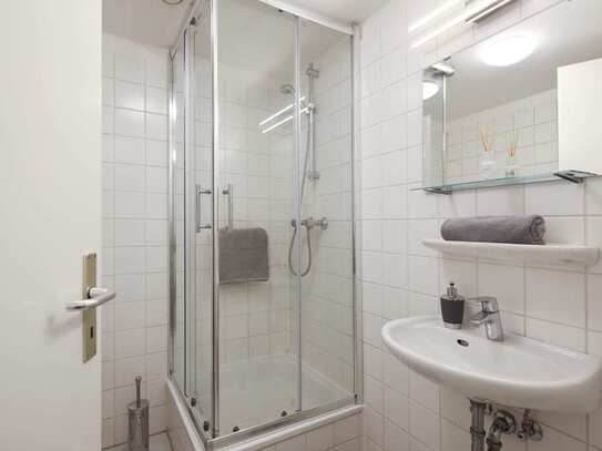 Wohnung zur Miete · Wohnen auf Zeit, for rent at Prenzlauer Berg,, (10405), Berlin, Germany