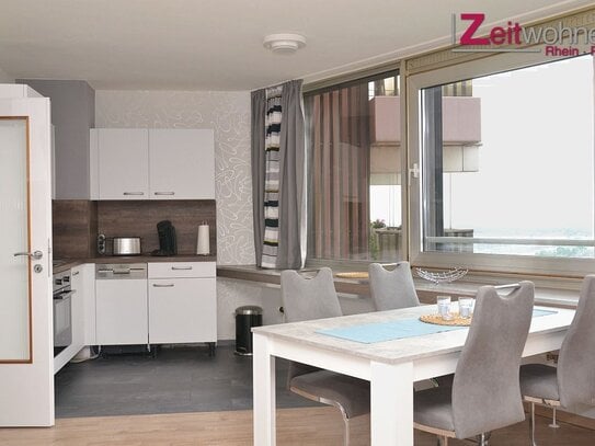 Wohnung zur Miete · Wohnen auf Zeit, for rent at Köln, Sülz,, (50939), Germany