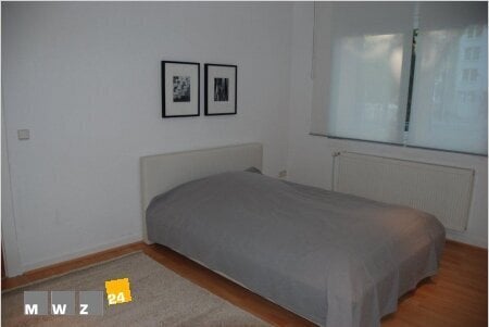 Wohnung zur Miete · Wohnen auf Zeit, for rent at Düsseldorf, (40223), Bilk,, Germany