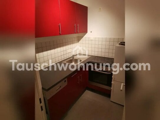 Wohnung zur Miete · Tauschwohnung, for rent at Pieschen-Nord (Riesaer Str.),, (01127), Dresden, Germany