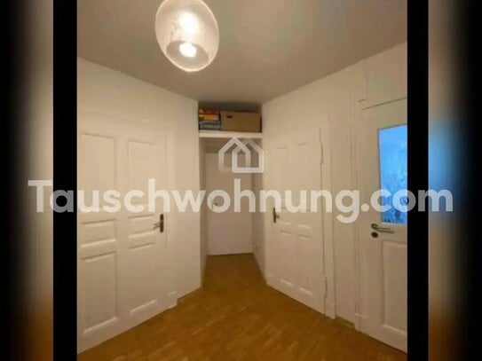 Wohnung zur Miete · Tauschwohnung, for rent at Reudnitz-Thonberg,, Leipzig, (04317), Germany