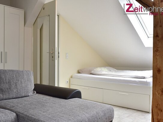 Wohnung zur Miete · Wohnen auf Zeit, for rent at Köln, (50997), Meschenich,, Germany