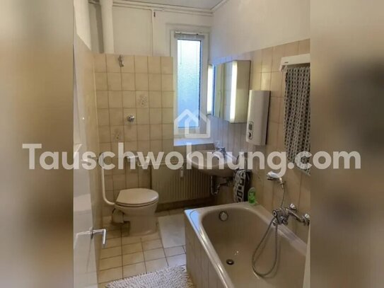 Wohnung zur Miete · Tauschwohnung, for rent at (14050), Berlin, Westend,, Germany