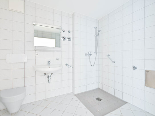 Wohnung zur Miete, for rent at Schloßchemnitz 026,, Chemnitz, (09113), Germany