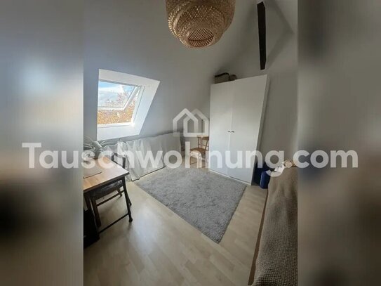 Wohnung zur Miete · Tauschwohnung, for rent at Köln, Altstadt - Süd,, (50674), Germany