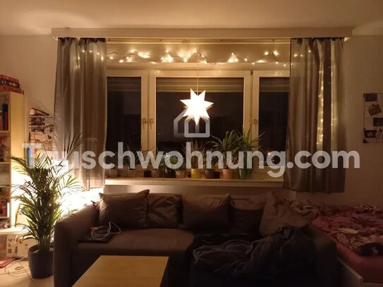 Wohnung zur Miete · Tauschwohnung, for rent at Bilderstöckchen,, Köln, (50739), Germany