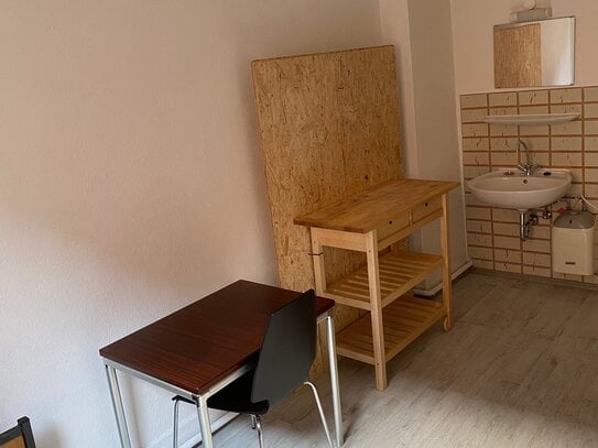 WG-Zimmer zur Miete, for rent at Ostheim,, (70188), Stuttgart, Germany