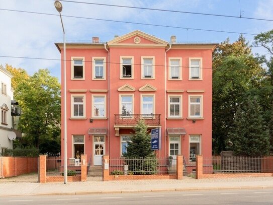 Wohnung zur Miete, for rent at Neugruna (Polenzstr.),, (01277), Dresden, Germany