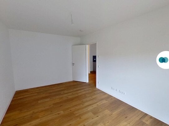 Studio zur Miete, for rent at Mannheim, Herzogenried,, (68167), Germany