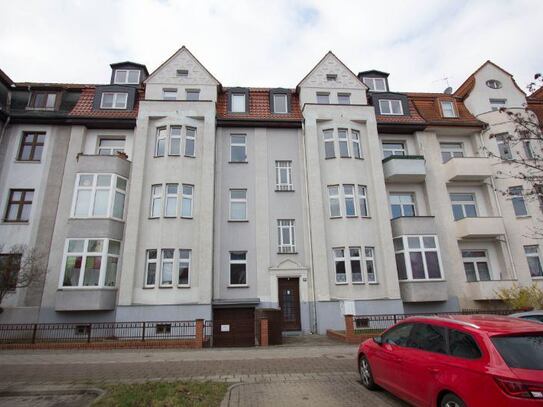 Wohnung zur Miete, for rent at (39114), Magdeburg, Erdgeschoss rechts, Dessauer Straße,, Germany