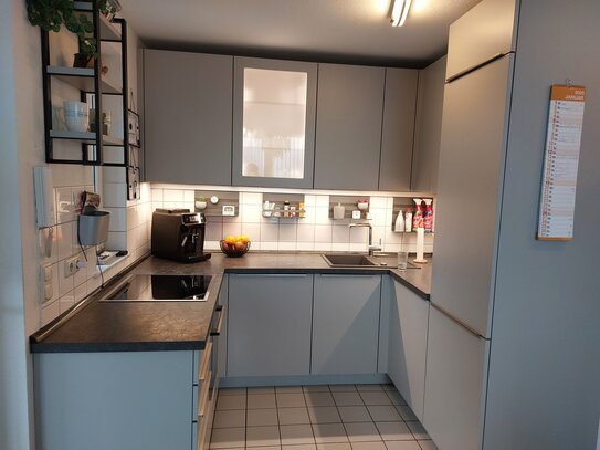 Wohnung zur Miete, for rent at Mülheim,, (51063), Köln, Germany