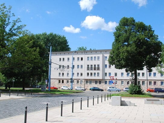 Wohnung zur Miete, for rent at (09111), Chemnitz, Zentrum 013,, Germany