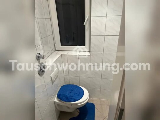 Wohnung zur Miete · Tauschwohnung, for rent at Köln, Longerich,, (50737), Germany