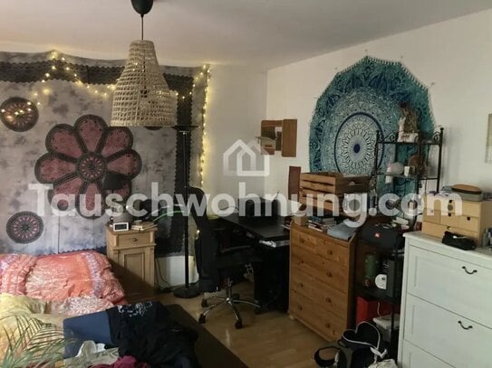 Wohnung zur Miete · Tauschwohnung, for rent at (70190), Stuttgart, Ostheim,, Germany