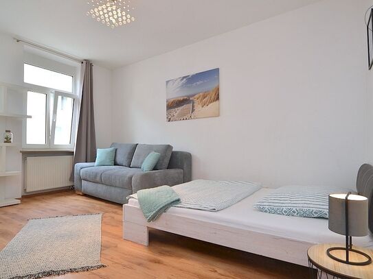 WG-Zimmer zur Miete · Wohnen auf Zeit, for rent at Altstadt / St. Lorenz,, (90402), Nürnberg, Germany