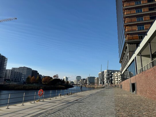 Wohnung zur Miete, for rent at Hamburg, HafenCity,, (20457), Germany