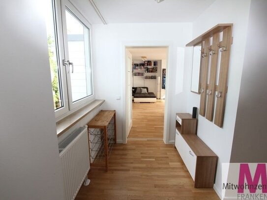 Wohnung zur Miete · Wohnen auf Zeit, for rent at Langwasser - Südost,, (90473), Nürnberg, Germany