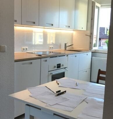 WG-Zimmer zur Miete, for rent at (70186), Stuttgart, Ostheim,, Germany