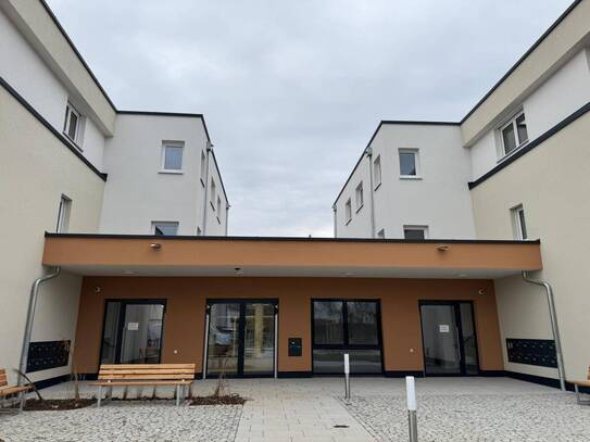 Nettokaltmiete exkl. Betriebskosten, for rent at Schliffkopfstraße 5/1 , Herrenberg , Herrenberg (71083)