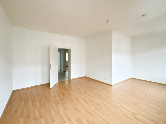 Studio zur Miete, for rent at Magdeburg, Olvenstedter Platz,, (39108), Germany