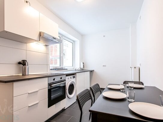 Kaltmiete zzgl. Nebenkosten, for rent at (60329), Frankfurt am Main, Bahnhofsviertel,, Germany