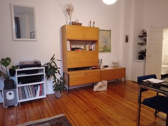 Wohnung zur Miete, for rent at Berlin, (10407), Prenzlauer Berg,, Germany