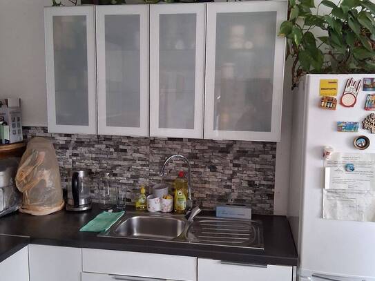 Wohnung 64 m² 650 € zur Miete Zerzabelshofstraße 58,Zerzabelshof,Nürnberg(90480)