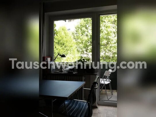 Wohnung zur Miete · Tauschwohnung, for rent at München, Lehel,, (80539), Germany