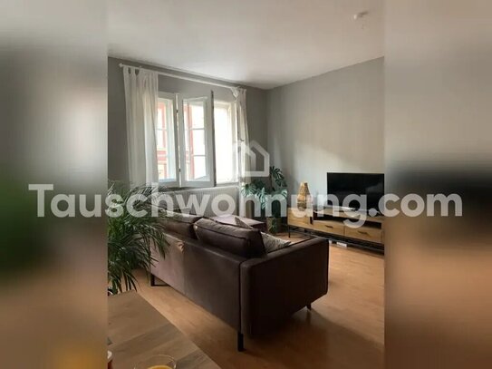 Wohnung zur Miete · Tauschwohnung, for rent at Köln, Altstadt - Nord,, (50672), Germany